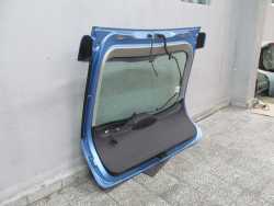 FORD FOCUS MK2 II LIFT HB KLAPA BAGAZNIKA TYL Q8 08 KPL 09-11
