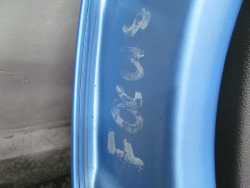 FORD FOCUS MK2 II LIFT HB KLAPA BAGAZNIKA TYL Q8 08 KPL 09-11