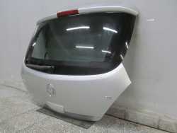 OPEL CORSA D 3D KLAPA BAGAZNIKA TYL Z157 KPL 06-11