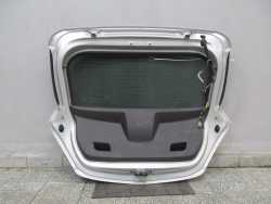 OPEL CORSA D 3D KLAPA BAGAZNIKA TYL Z157 KPL 06-11