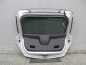OPEL CORSA D 3D KLAPA BAGAZNIKA TYL Z157 KPL 06-11