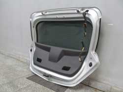 OPEL CORSA D 3D KLAPA BAGAZNIKA TYL Z157 KPL 06-11