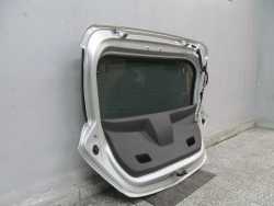 OPEL CORSA D 3D KLAPA BAGAZNIKA TYL Z157 KPL 06-11
