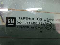 OPEL CORSA D 3D KLAPA BAGAZNIKA TYL Z157 KPL 06-11