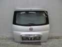 FIAT 500 07-15 KLAPA BAGAZNIKA TYL SREBNA KPL