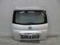 FIAT 500 07-15 KLAPA BAGAZNIKA TYL SREBNA KPL