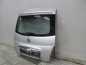 FIAT 500 07-15 KLAPA BAGAZNIKA TYL SREBNA KPL