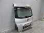 FIAT 500 07-15 KLAPA BAGAZNIKA TYL SREBNA KPL