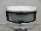 FIAT 500 07-15 KLAPA BAGAZNIKA TYL SREBNA KPL