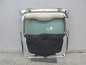 FIAT 500 07-15 KLAPA BAGAZNIKA TYL SREBNA KPL