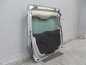 FIAT 500 07-15 KLAPA BAGAZNIKA TYL SREBNA KPL