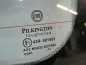 FIAT 500 07-15 KLAPA BAGAZNIKA TYL SREBNA KPL