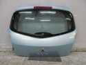 RENAULT CLIO III KLAPA BAGAZNIKA TYL TED69 06-09