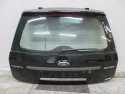 FORD FIESTA MK6 VI LIFT KLAPA BAGAZNIKA TYL D2 05-08