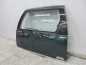 SUZUKI GRAND VITARA KLAPA BAGAZNIKA TYL 01-05