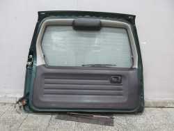 SUZUKI GRAND VITARA KLAPA BAGAZNIKA TYL 01-05