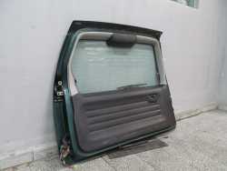 SUZUKI GRAND VITARA KLAPA BAGAZNIKA TYL 01-05