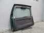 SUZUKI GRAND VITARA KLAPA BAGAZNIKA TYL 01-05