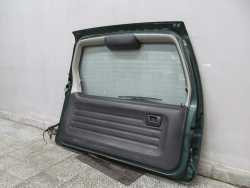 SUZUKI GRAND VITARA KLAPA BAGAZNIKA TYL 01-05