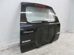 SUZUKI GRAND VITARA II KLAPA BAGAZNIKA TYL ZJ3 05-12