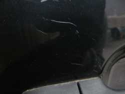 SUZUKI GRAND VITARA II KLAPA BAGAZNIKA TYL ZJ3 05-12