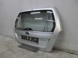 SUBARU FORESTER II LIFT SG KLAPA BAGAZNIKA TYL KPL 01G 06-08