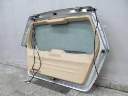 SUBARU FORESTER II LIFT SG KLAPA BAGAZNIKA TYL KPL 01G 06-08