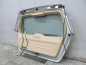 SUBARU FORESTER II LIFT SG KLAPA BAGAZNIKA TYL KPL 01G 06-08