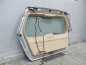 SUBARU FORESTER II LIFT SG KLAPA BAGAZNIKA TYL KPL 01G 06-08