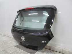 OPEL CORSA D 3D KLAPA BAGAZNIKA TYL Z20R KPL 06-11