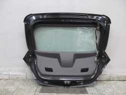 OPEL CORSA D 3D KLAPA BAGAZNIKA TYL Z20R KPL 06-11