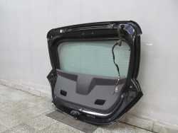 OPEL CORSA D 3D KLAPA BAGAZNIKA TYL Z20R KPL 06-11