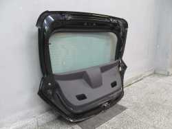 OPEL CORSA D 3D KLAPA BAGAZNIKA TYL Z20R KPL 06-11