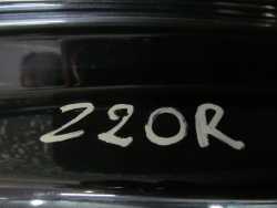OPEL CORSA D 3D KLAPA BAGAZNIKA TYL Z20R KPL 06-11