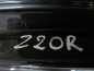 OPEL CORSA D 3D KLAPA BAGAZNIKA TYL Z20R KPL 06-11