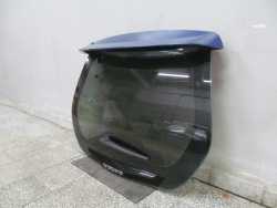 VOLVO C30 06-13 R-DESIGN KLAPA BAGAZNIKA TYL 476-46