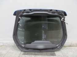 VOLVO C30 06-13 R-DESIGN KLAPA BAGAZNIKA TYL 476-46