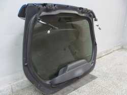 VOLVO C30 06-13 R-DESIGN KLAPA BAGAZNIKA TYL 476-46