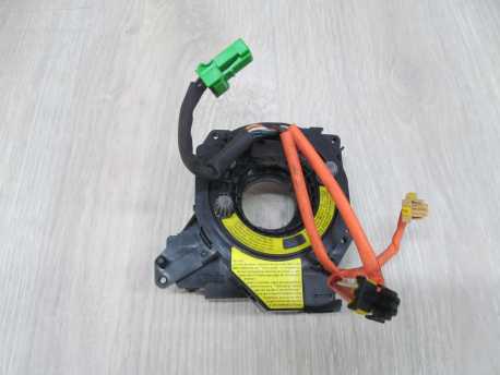 VOLVO C30 S40 V50 C70 06-13 TASMA ZWIJAK PODUSZKI AIRBAG OA3T730512