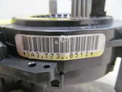VOLVO C30 S40 V50 C70 06-13 TASMA ZWIJAK PODUSZKI AIRBAG OA3T730512