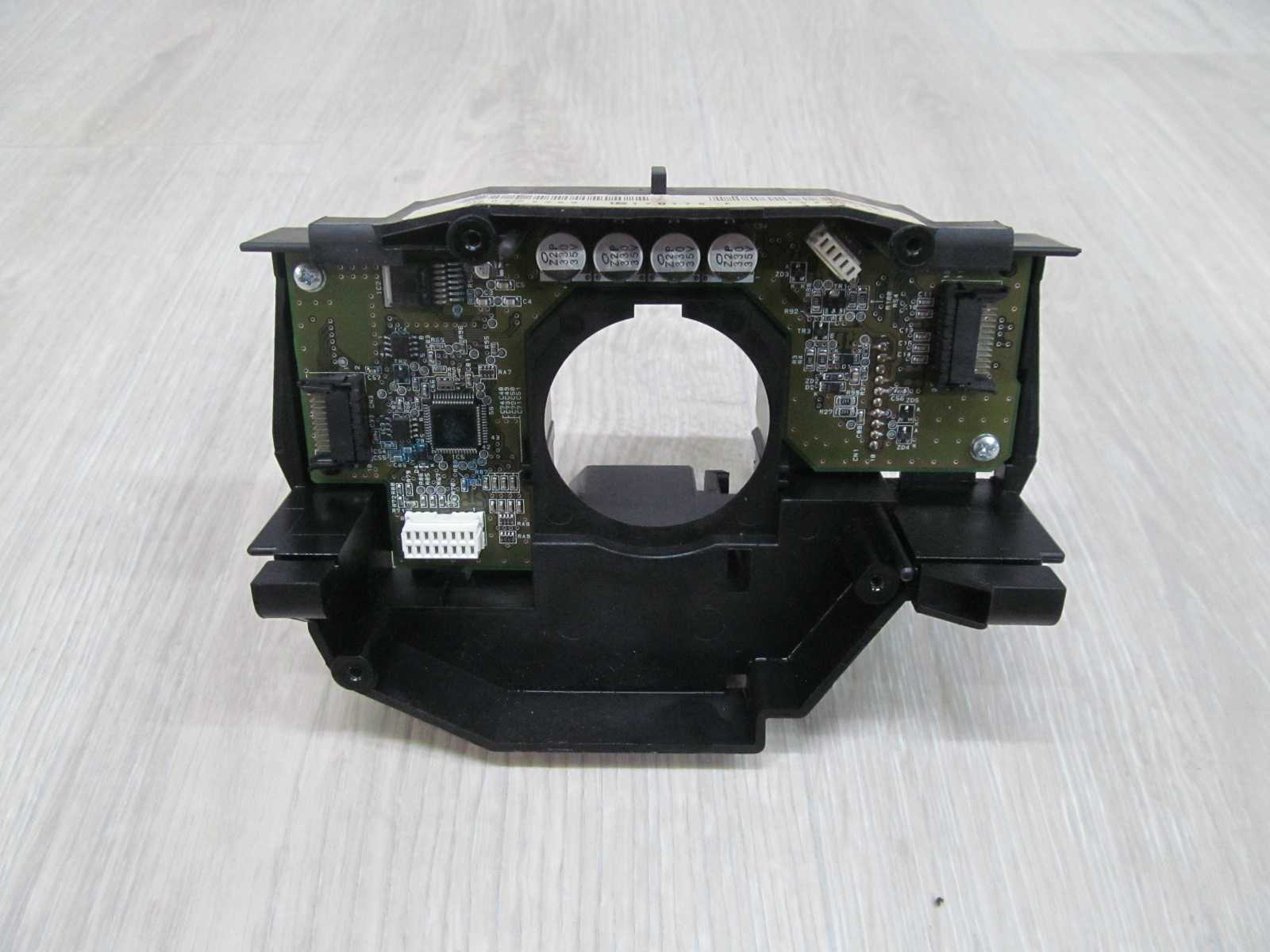 VOLVO C30 S40 V50 C70 MODUL STEROWNIK MANETEK 30772253
