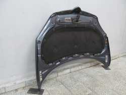 SKODA ROOMSTER FABIA II MASKA POKRYWA SILNIKA 07-10