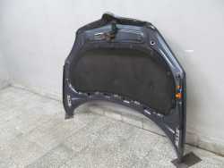 SKODA ROOMSTER FABIA II MASKA POKRYWA SILNIKA 07-10