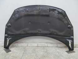 PEUGEOT 307 LIFT 05-08 MASKA POKRYWA SILNIKA EXLD