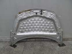 OPEL CORSA D MASKA POKRYWA SILNIKA Z157 06-14