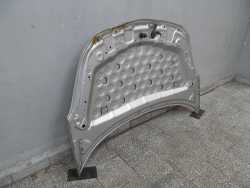 OPEL CORSA D MASKA POKRYWA SILNIKA Z157 06-14