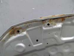 OPEL CORSA D MASKA POKRYWA SILNIKA Z157 06-14