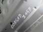OPEL CORSA D MASKA POKRYWA SILNIKA Z157 06-14