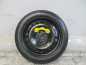 VOLVO S80 II V70 5X108 17'' ET25 2170800 KOLO DOJAZDOWE ZAPAS T125/80R17 99M