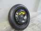 VOLVO S80 II V70 5X108 17'' ET25 2170800 KOLO DOJAZDOWE ZAPAS T125/80R17 99M